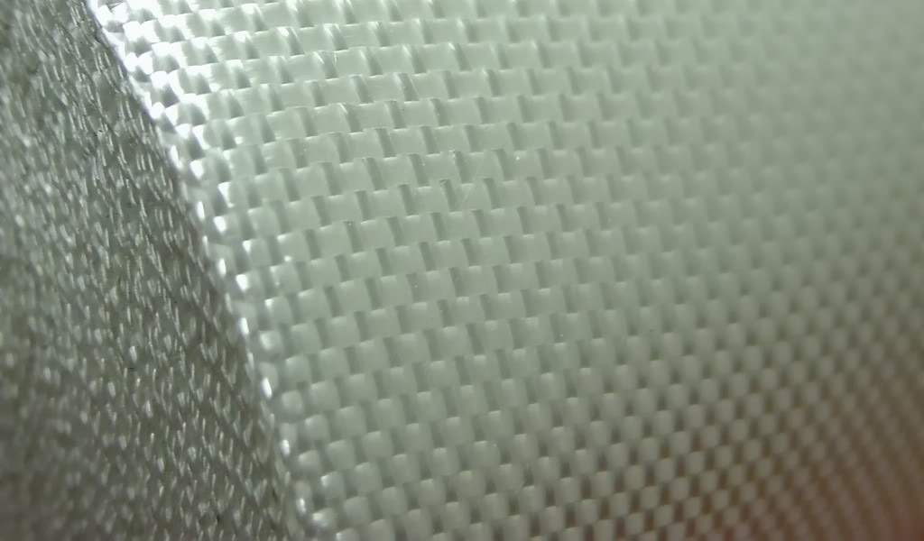 Tesatura din fibra de sticla